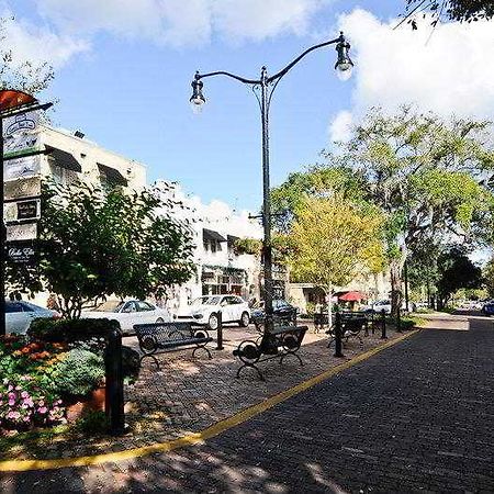 Best Western Mt. Vernon Inn 윈터파크윈터파크  시설 사진