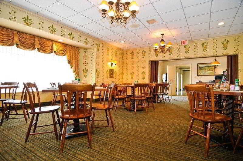 Best Western Mt. Vernon Inn 윈터파크윈터파크  외부 사진