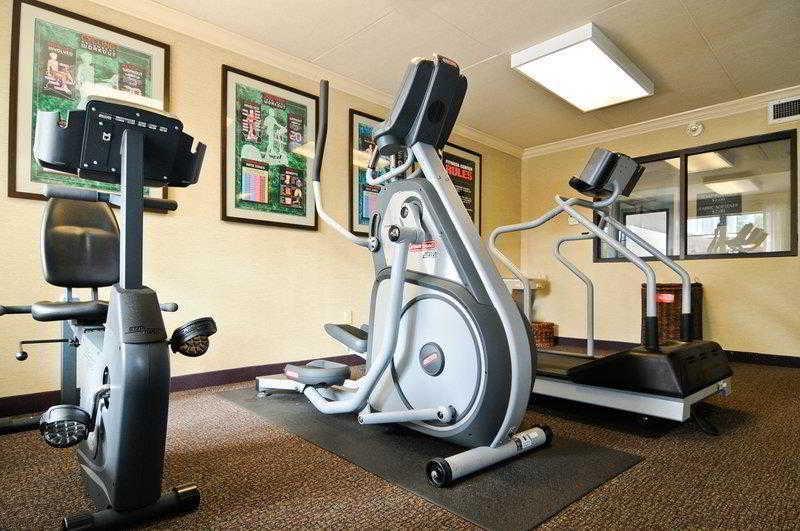 Best Western Mt. Vernon Inn 윈터파크윈터파크  시설 사진
