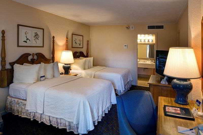 Best Western Mt. Vernon Inn Winter Park 외부 사진