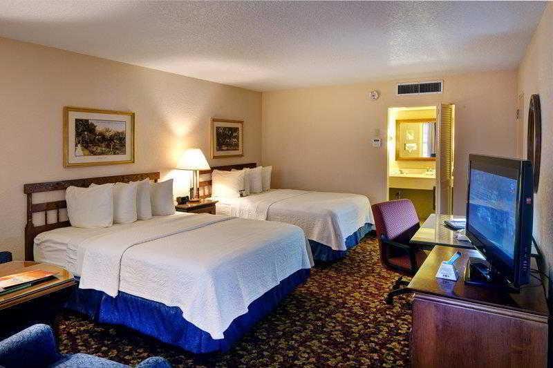 Best Western Mt. Vernon Inn 윈터파크윈터파크  외부 사진