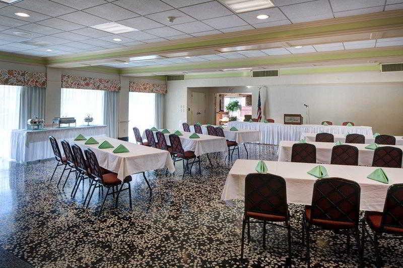 Best Western Mt. Vernon Inn 윈터파크윈터파크  외부 사진