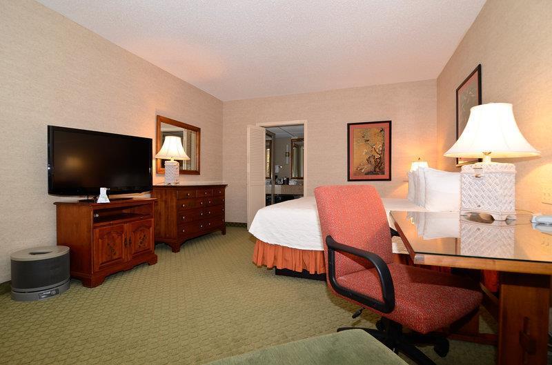 Best Western Mt. Vernon Inn 윈터파크윈터파크  객실 사진