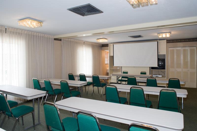 Best Western Mt. Vernon Inn 윈터파크윈터파크  시설 사진